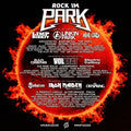 Rock im Park 2026 – Nürnberg | 5.-7. Juni